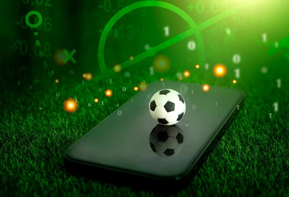Secure payment options for sports betting